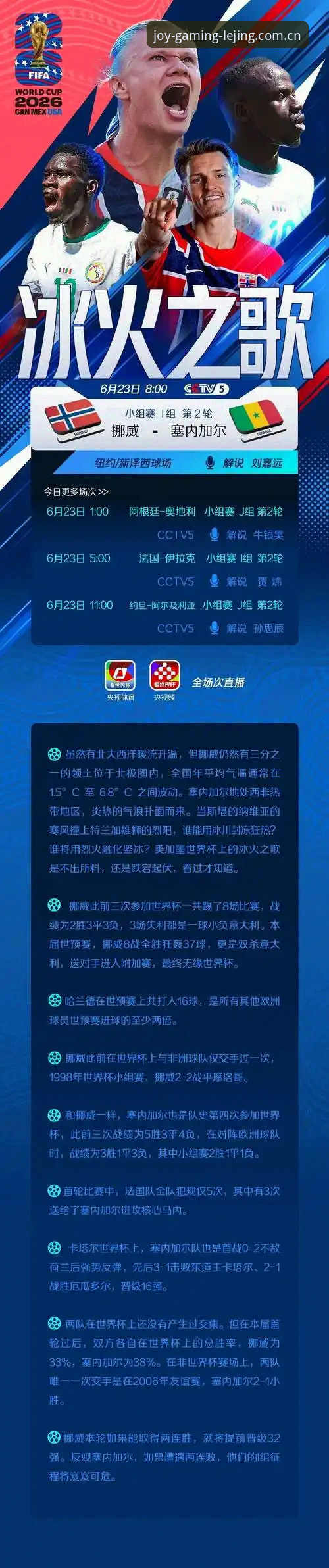 3次关键调整揭秘：埃及2-1逆转新西兰，世界杯G组悬念再起